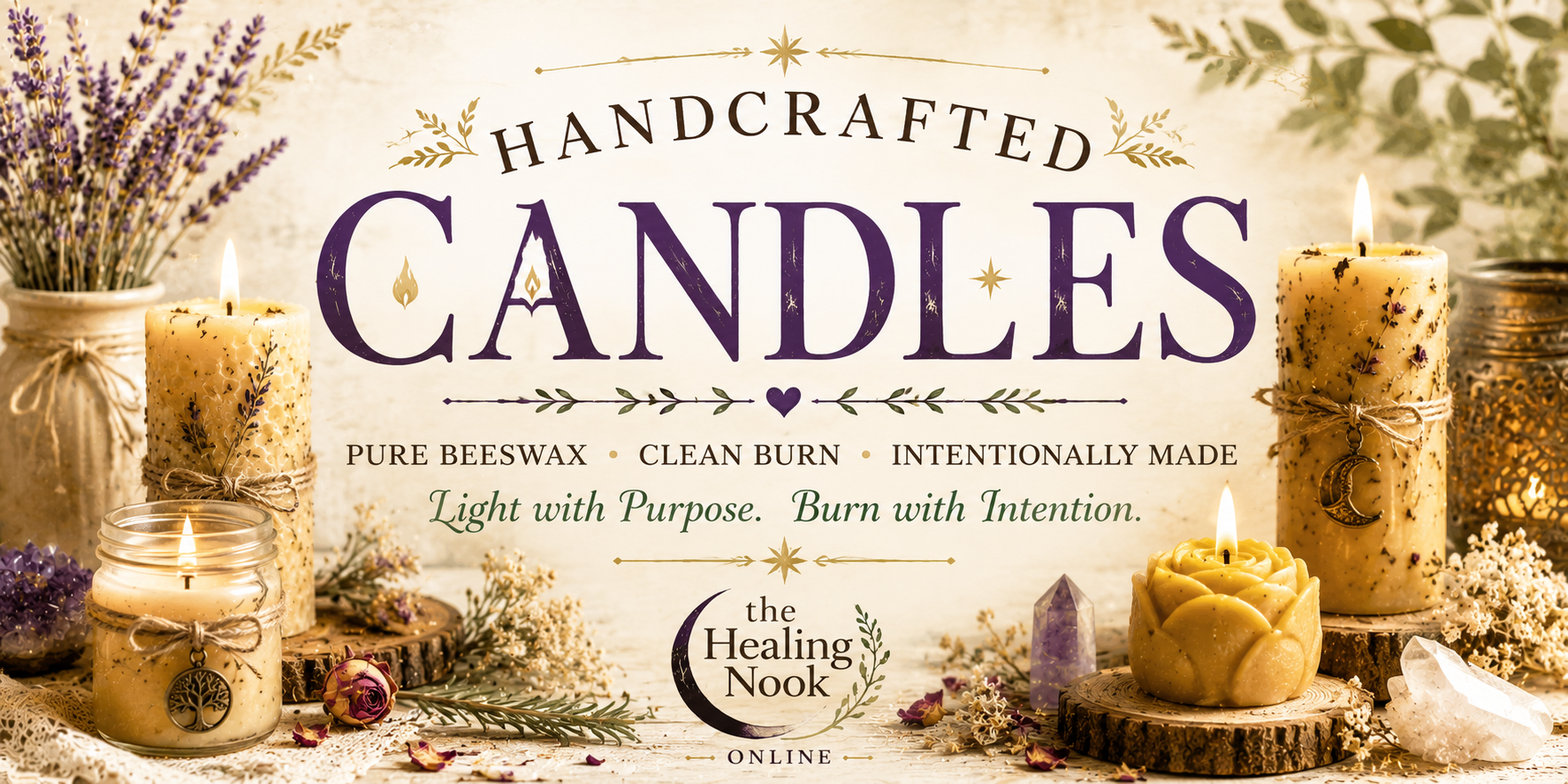 Candles